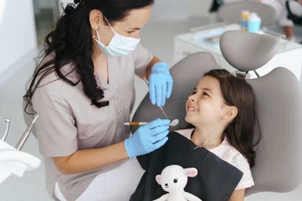 Oral Surgery in Fabens, TX