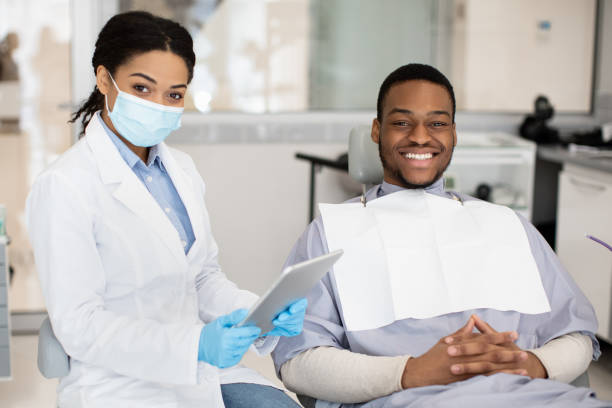 Best Oral Cancer Screening  in Fabens, TX